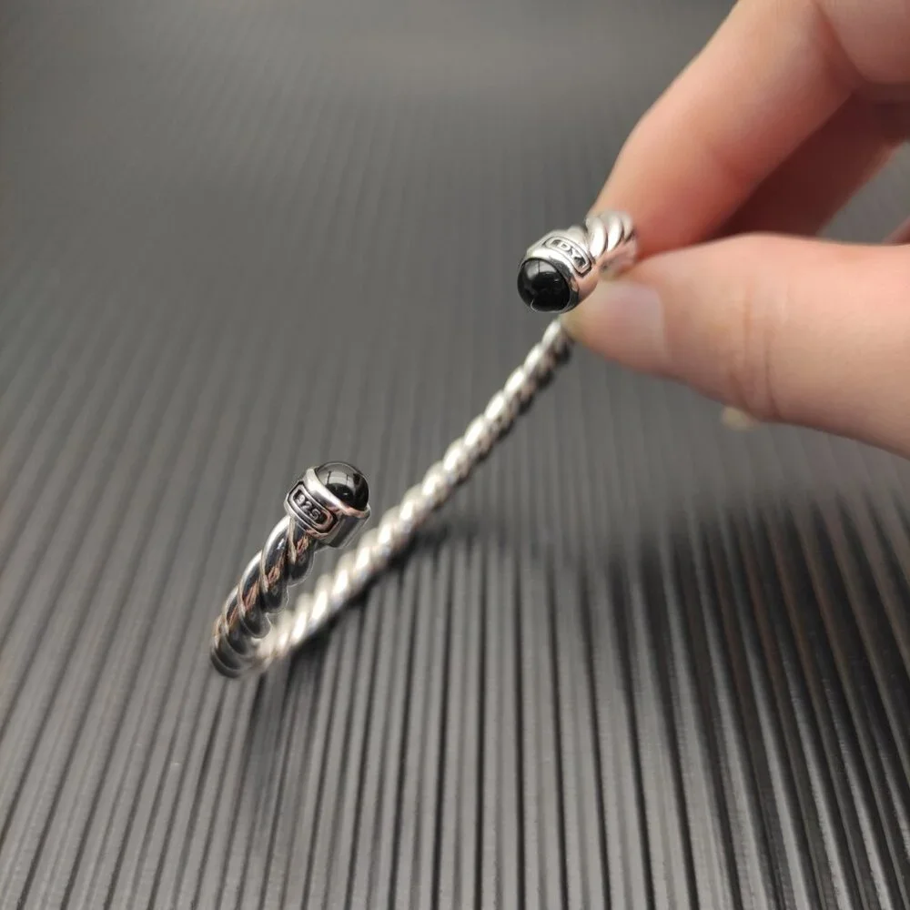 David Yurman Bracelets - Picture 6 of 6
